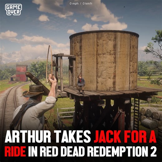 7.2M views · 108K reactions | Don't worry, Jack, it's just a prank | Game Over | Facebook