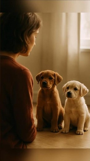 ¿Perro macho o hembra? Descubre cómo elegir 🐶❤️
