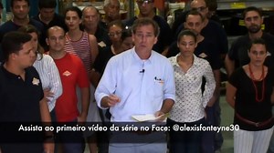 252K views · 4.9K reactions | Você está trabalhando em mais um dia...