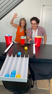 Competitive connect 4 🥳 #familygames | Grandma's World