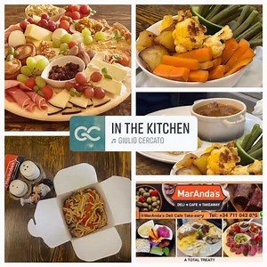 2.2K views |  | Check out "MarAndar's" Amanda is the owner and...