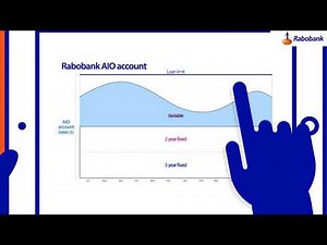 Rabobank NZ - All In One Account