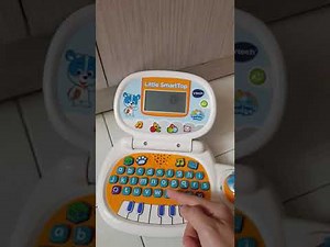 Lil' SmartTop From Vtech