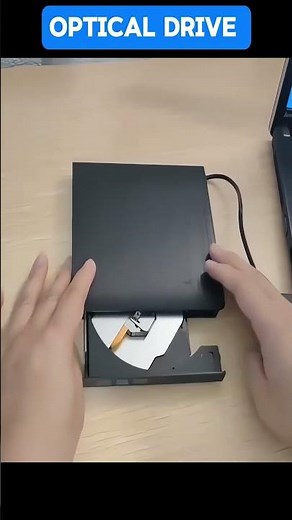 Computer Hardware Explained in 60 seconds! #computerhardware #shortvideo