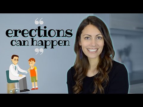 What to Expect at the Annual Physical Exam? | How to Prepare Your Adolescent for Sexual Health Care