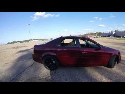 2005 Cadillac CTS V Long Term Review