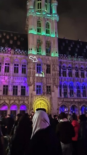 Découvrez la beauté de la Grand-Place de Bruxelles