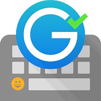 「Ginger Keyboard - Emoji, GIFs」 - Androidアプリ | APPLION