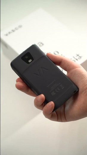 ✨📦 Vasco Translator Q1: Unboxing and First Look!