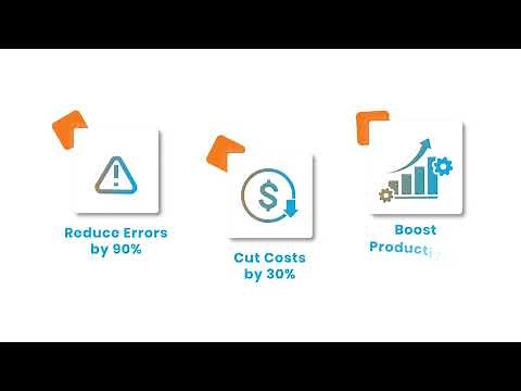 Revolutionize Your Documentation Process with Information Mapping