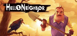 Hello Neighbor | Co-op & Multiplayer Split Screen LAN Online Info | PlayCo-opGame