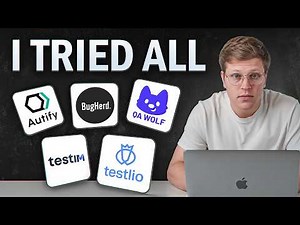 Best Website Testing Tool (2026)