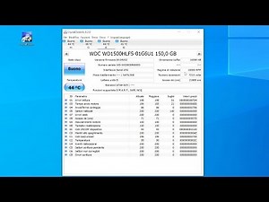 Video Guide - How to Analyze Your Disk with CrystalDiskInfo