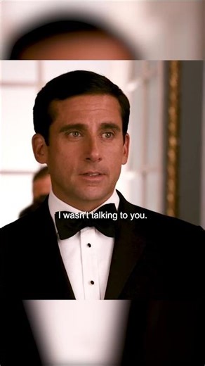 Get Smart (2008) | Dance Battle: Who Wins? #movie #tvshow