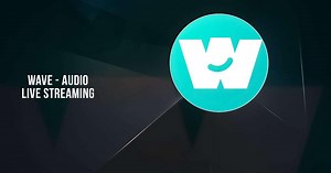 『WAVE （ウェーブ）- ラジオ感覚の音声配信アプリ』をPCでダウンロードして遊ぼう（アプリプレイヤー）