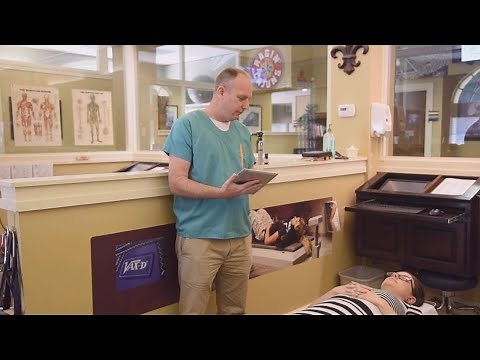 EZBIS Chiropractic Software Overview