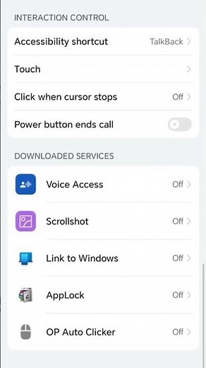how to use OP auto clicker