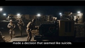 27K views · 6.8K reactions | Why did U.S. Marines shut off their...