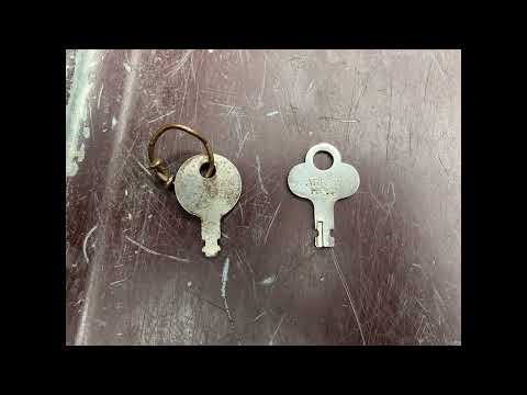 Craftsman Radial Arm Saw Keys