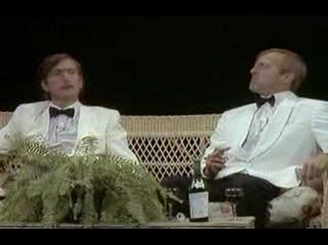 49 of Monty Python's most absurdly funny jokes and quotes