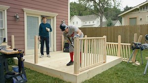 Get help from the right kind of pros. Our how-tos and project guides will give you an extra boost of home improvement confidence. Start exploring: lowes.com/diy. | Lowe's Home Improvement
