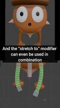 An Introduction to Rigging in Blender (Beginner Tutorial)