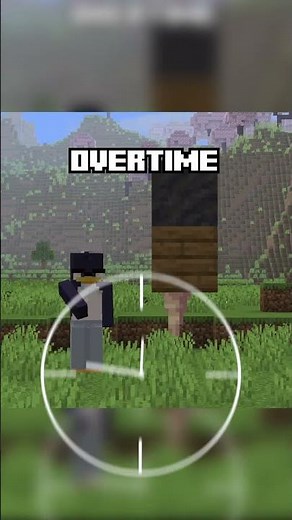 The EASIEST Way to Get Clay in Minecraft! 🧱💧