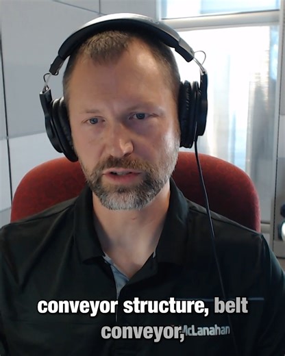 How does each type of sampling system work? ⚙️ Learn this and more in the latest episode of Groundwork, where Adam Orner, Global Product Manager, and Sam Crawford, Application Engineering Specialist, break down the different types of sampling systems and how to choose the best one for your application. Listen to the podcast here: ️ Spotify: https://bit.ly/3JL11fn ️ Apple: https://apple.co/3Lp1d4m ️ YouTube: https://bit.ly/4qRYZuu | McLanahan Corporation | Facebook