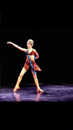 Chloe forgets her solo #dancemoms