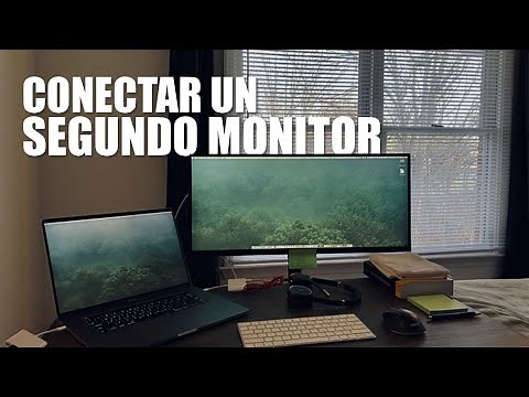 ✅How to connect a monitor to a laptop: Easy solution