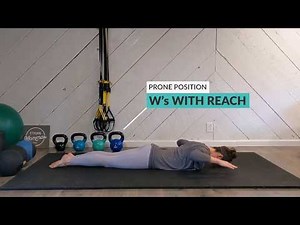Wrist-Free Upper Body Exercises - No wrist pressure!