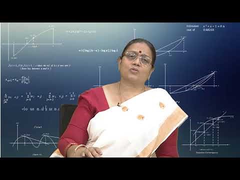 Introduction to Numerical Methods and Errors