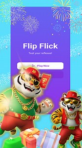 Download and Play Flip Flick on PC (Emulator)
