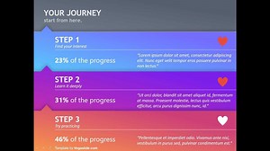 How to Make PowerPoint Slide Appear Fullscreen - Vegaslide