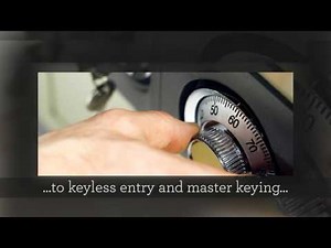 Calgary Lock & Safe - Locksmith in Calgary, AB