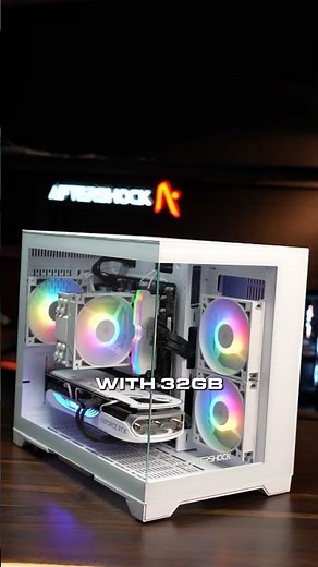 Introducing the ZEAL MINI LVL 8 LITE for $2,499. 🤩