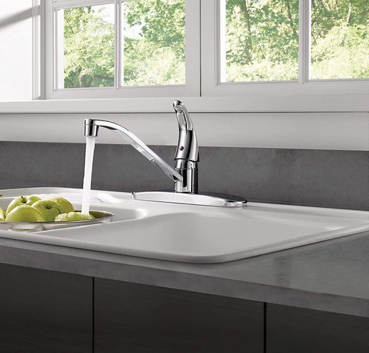 Best Kitchen Faucets