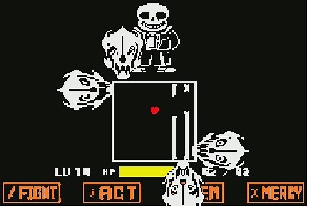 Sans fight 2 player v 3.0 - Free Addicting Game ★★★★★