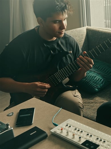 9.2K views · 19 reactions | Neural DSP on Reels | Facebook