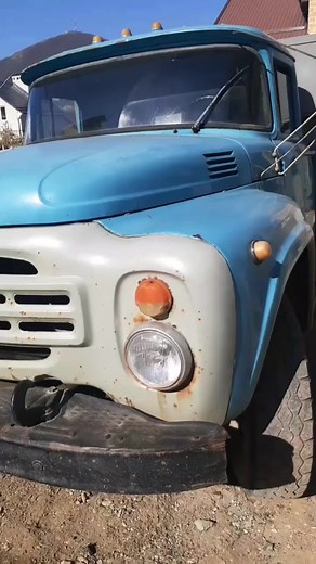 Exploring Vintage Trucks with Unique Features