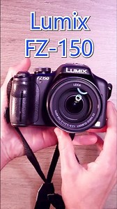 Lumix FZ150 #photography #digitalcamera #panasoniclumix