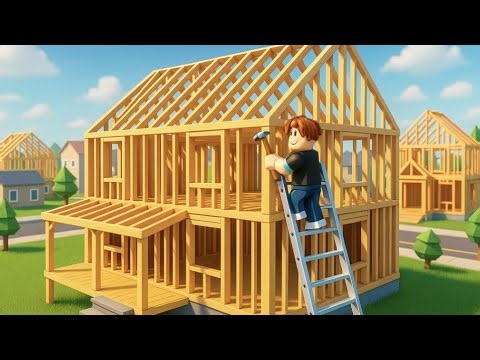 “I Built the Most Expensive House in House Tycoon 2!”#game #gaming #roblox #video #housetycoon2