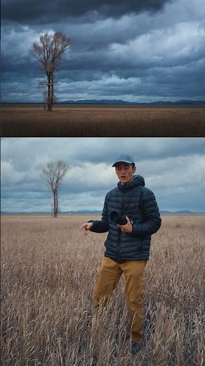 The 10 Second Lightroom Trick You Should TRY!