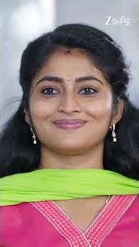 #Veera #Shorts #Zee Tamil #Entertainment #Drama