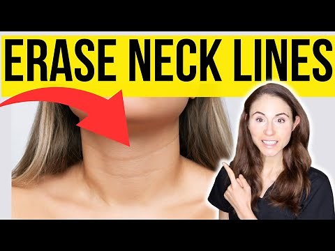 Horizontal Neck Lines: Causes, Treatments, & Prevention