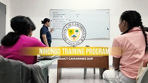 5.8K views · 90 reactions | PNHS students learn basic Nihongo in a...