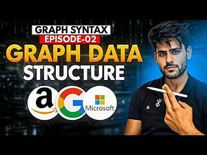Graph Representation: Adjacency Matrix vs Adjacency List – Which is Better?