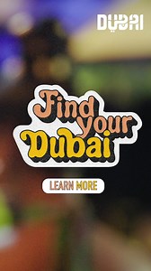 24K views · 349 reactions | Dubai is the ultimate destination for all things food. Whatever cravings you have, you'll find it right here. | Visit Dubai | Facebook