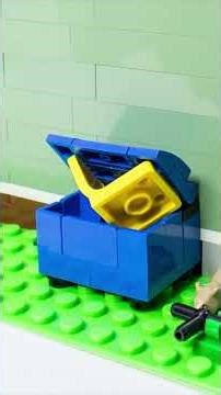 One thing bothers me about the new LEGO Modular Shopping Street