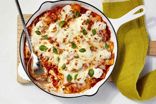 60+ No-Fuss Dinner Ideas That Come Together in Under an Hour